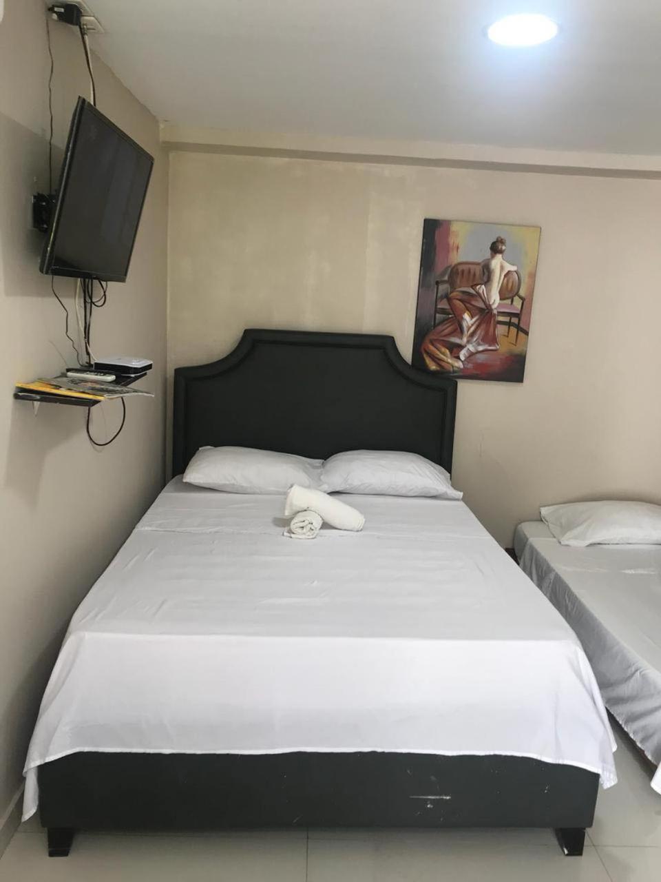Tropical Dreams Hotel San Andrés Eksteriør billede