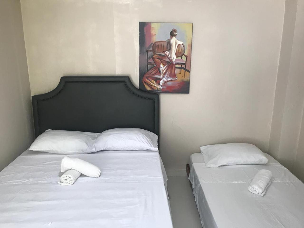 Tropical Dreams Hotel San Andrés Eksteriør billede