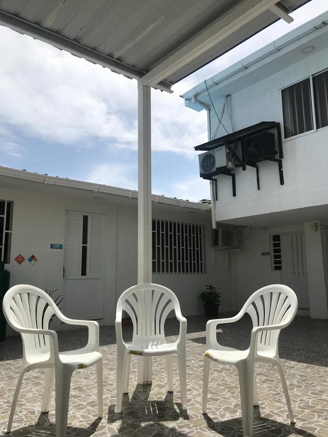 Tropical Dreams Hotel San Andrés Eksteriør billede