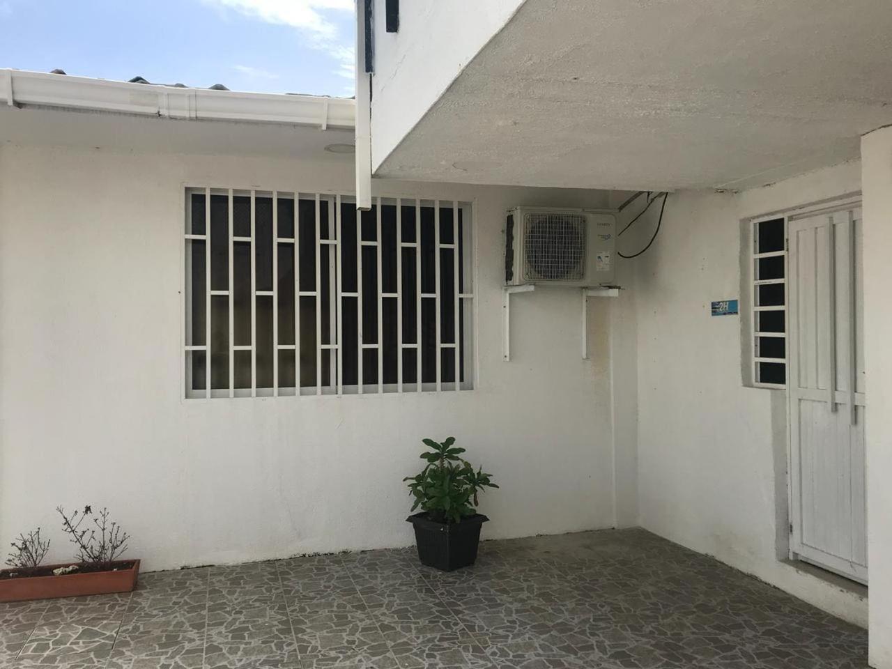 Tropical Dreams Hotel San Andrés Eksteriør billede
