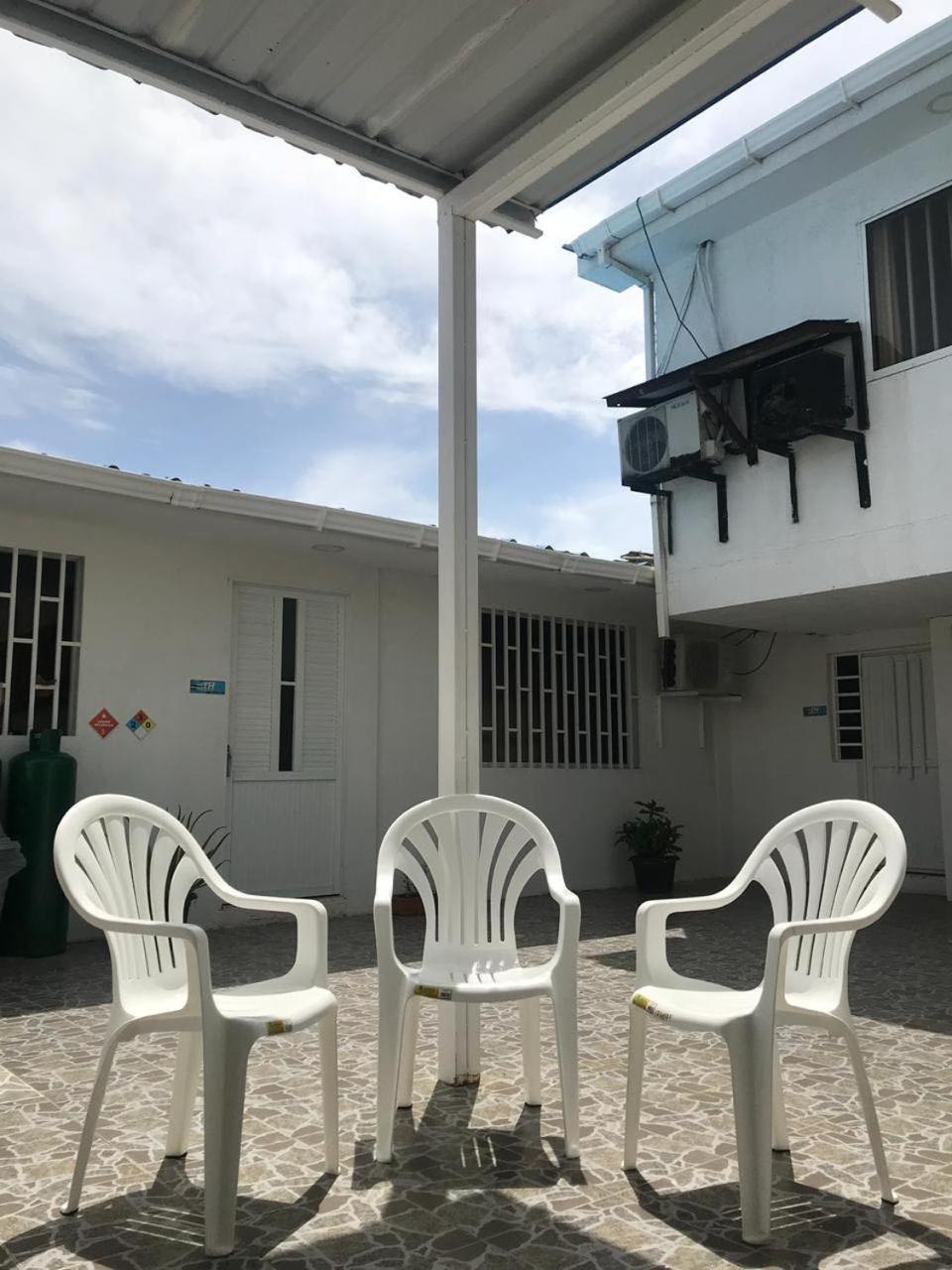 Tropical Dreams Hotel San Andrés Eksteriør billede