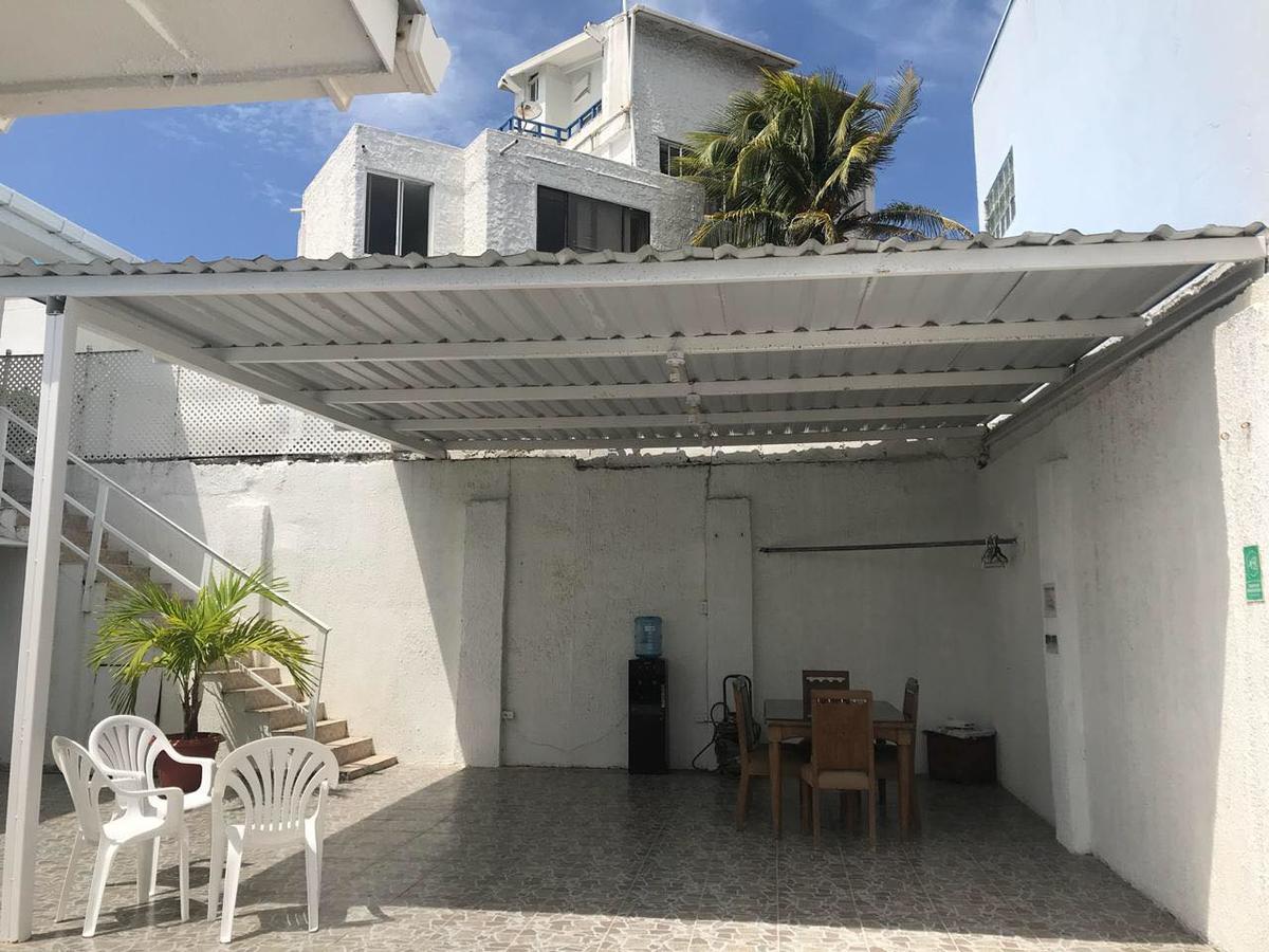 Tropical Dreams Hotel San Andrés Eksteriør billede