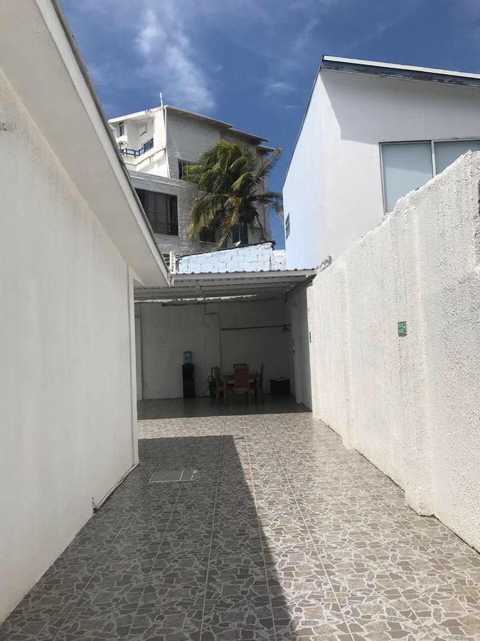 Tropical Dreams Hotel San Andrés Eksteriør billede