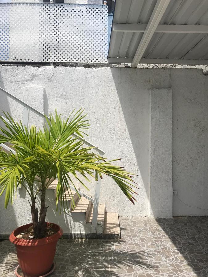 Tropical Dreams Hotel San Andrés Eksteriør billede
